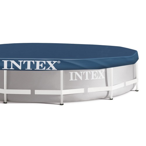 Басейн Prism Frame Frame для саду 366 x 76 см 4 в 1 INTEX 26712 - фото 7
