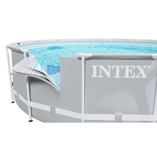 Каркасний садовий басейн 305 x 76 см 15 в 1 INTEX 26702 фото 2