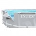 Каркасний садовий басейн 305 x 76 см 15 в 1 INTEX 26702