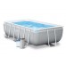 Басейн Prism Frame Frame для саду 300 x 175 x 80 см 4 в 1 INTEX 26784