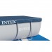 Прямокутний басейн 503x274x122 см 21 в 1 INTEX 26796