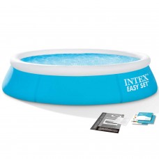 Дитячий надувний басейн 183 x 51 см INTEX 28101