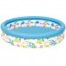 Дитячий басейн 122 x 25 см Bestway 51009