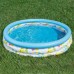 Дитячий басейн 122 x 25 см Bestway 51009
