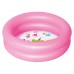 Дитячий басейн 61 x 15 см 2 кольори Bestway 51061 - фото 7