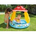Дитячий басейн Мухомор 102 x 89 см INTEX 57114