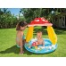 Дитячий басейн Мухомор 102 x 89 см INTEX 57114