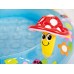 Дитячий басейн Мухомор 102 x 89 см INTEX 57114