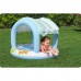 Дитячий басейн з дахом 104 x 84 см Bestway 52638