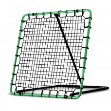 Тренувальні ворота для підбирачів Neo-Sport 120 x 120 см