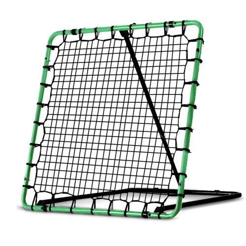 Тренувальні ворота для підбирачів Neo-Sport 120 x 120 см