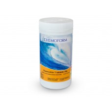 Таблетки Хемохлор Т 20 г - 1 кг