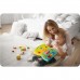 Розвиваючі ходунки з музикою 2в1 RK-744 Ricokids бірюзового кольору - фото 12