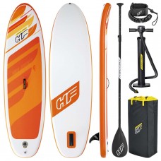 Дошка для сапбордингу Aqua Journey 274 x 76 x 12 см Bestway 65349