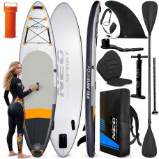 Дошка для SUP Aquasurf 320 x 84 x 15 см Neo-Sport 170201