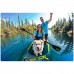 Дошка для SUP Aquasurf 320 x 84 x 15 см Neo-Sport 170203 - фото 14
