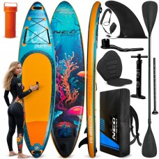 Дошка для SUP Aquasurf 320 x 84 x 15 см Neo-Sport 170204