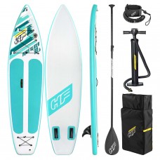 Дошка для гірок HYDRO-FORCE 320 x 79 x 12 см Bestway 65347