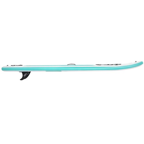 Дошка для гірок HYDRO-FORCE 320 x 79 x 12 см Bestway 65347 - фото 9