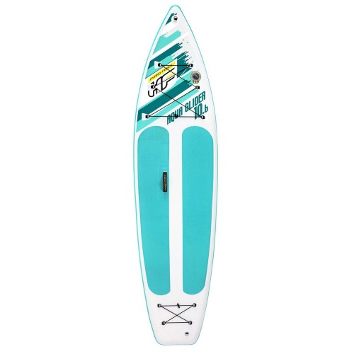 Дошка для гірок HYDRO-FORCE 320 x 79 x 12 см Bestway 65347 - фото 2