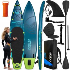 SUP-дошка Reefbreak 350 x 81 x 15 см Neo-Sport 170300