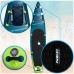 SUP-дошка Reefbreak 350 x 81 x 15 см Neo-Sport 170300 - фото 14
