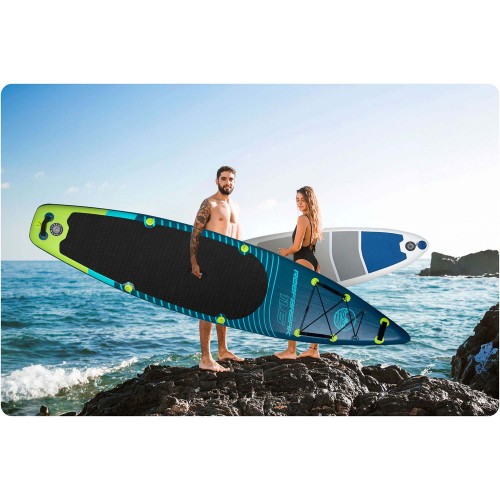 SUP-дошка Reefbreak 350 x 81 x 15 см Neo-Sport 170300 - фото 10