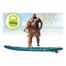 SUP-дошка Reefbreak 350 x 81 x 15 см Neo-Sport 170300 - фото 14