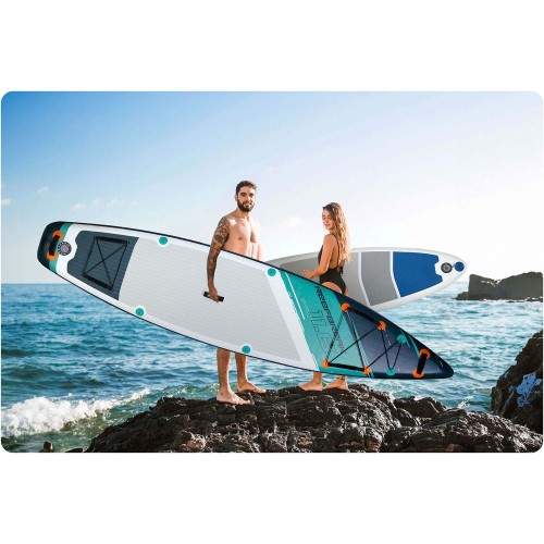 SUP-дошка Reefbreak 350 x 81 x 15 см Neo-Sport 170302 - фото 10