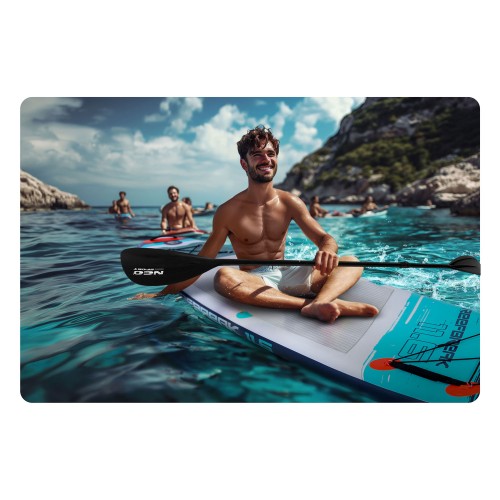 SUP-дошка Reefbreak 350 x 81 x 15 см Neo-Sport 170302 - фото 12
