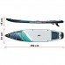SUP-дошка Reefbreak 350 x 81 x 15 см Neo-Sport 170302 - фото 15