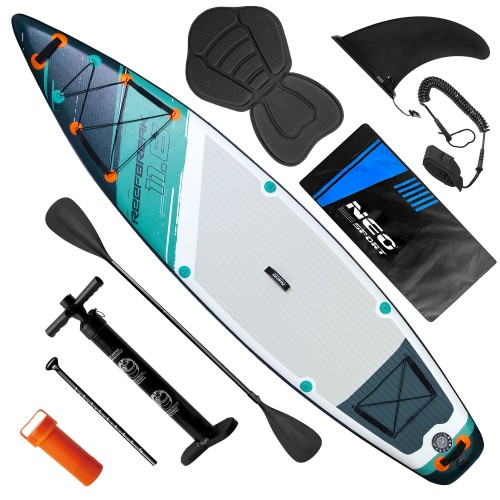 SUP-дошка Reefbreak 350 x 81 x 15 см Neo-Sport 170302 - фото 3
