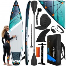 SUP-дошка Reefbreak 350 x 81 x 15 см Neo-Sport 170302