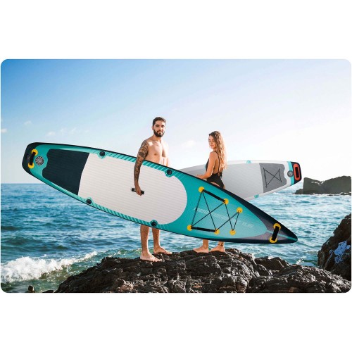 SUP-дошка Reefbreak 350 x 81 x 15 см Neo-Sport 170303 фото 10