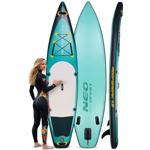 SUP-дошка Reefbreak 350 x 81 x 15 см Neo-Sport 170303 - фото 1