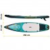 SUP-дошка Reefbreak 350 x 81 x 15 см Neo-Sport 170303