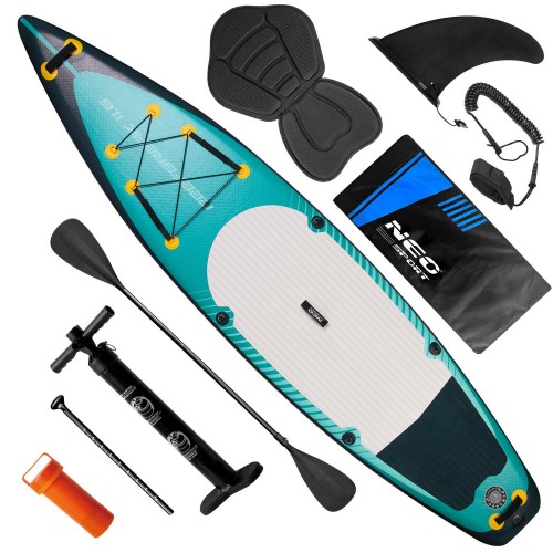 SUP-дошка Reefbreak 350 x 81 x 15 см Neo-Sport 170303 фото 3