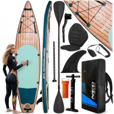 SUP-дошка Reefbreak 350 x 81 x 15 см Neo-Sport 170304