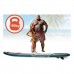 SUP-дошка Reefbreak 350 x 81 x 15 см Neo-Sport 170304 - фото 14