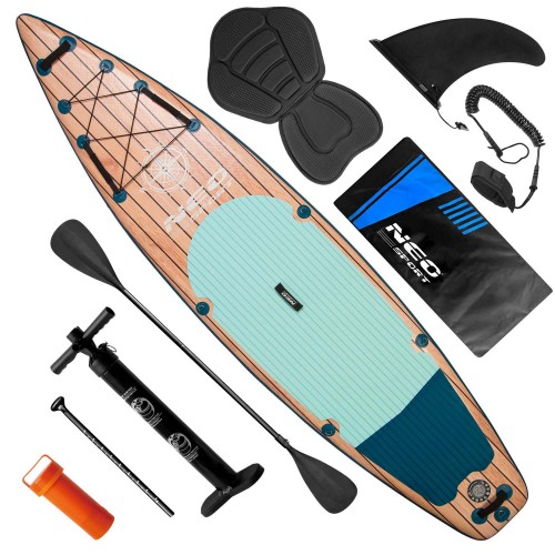 SUP-дошка Reefbreak 350 x 81 x 15 см Neo-Sport 170304 - фото 3