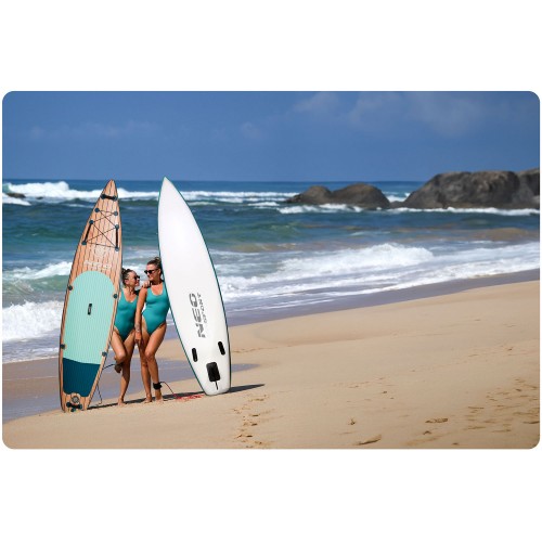 SUP-дошка Reefbreak 350 x 81 x 15 см Neo-Sport 170304 - фото 8