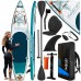 SUP-дошка Reefbreak 350 x 81 x 15 см Neo-Sport 170305