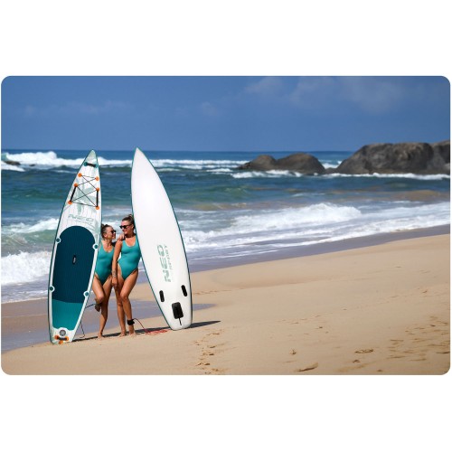 SUP-дошка Reefbreak 350 x 81 x 15 см Neo-Sport 170305 - фото 8