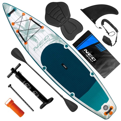 SUP-дошка Reefbreak 350 x 81 x 15 см Neo-Sport 170305 - фото 3