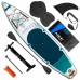 SUP-дошка Reefbreak 350 x 81 x 15 см Neo-Sport 170305 - фото 13