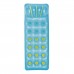 Надувний матрац для плавання 3 кольори 188 x 71 см Bestway 43015