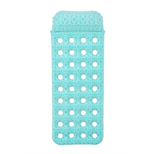 Надувний матрац для плавання Comfort Plush Bestway 43550 фото 2