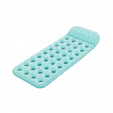 Надувний матрац для плавання Comfort Plush Bestway 43550