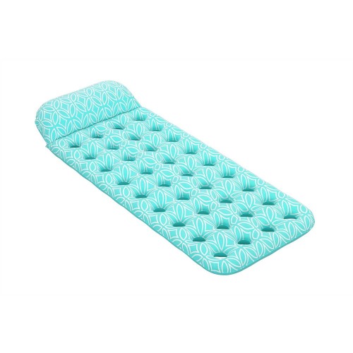 Надувний матрац для плавання Comfort Plush Bestway 43550 фото 4
