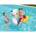 Надувний ущільнювач для матраца 157 x 114 см Bestway 41479 - фото 5